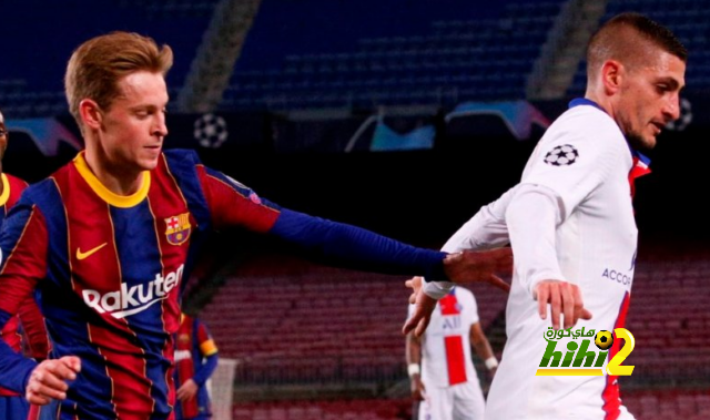 سوريا يحذر برشلونة من فضيحة جديدة أمام باريس!