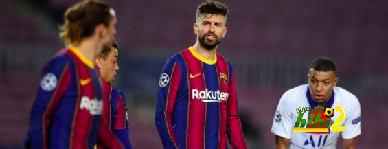 بأمر ميسي .. تسريح خط دفاع برشلونة بالكامل!