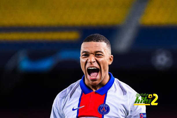 مفاجأة .. مبابي يهدد لاعب برشلونة بالقتل