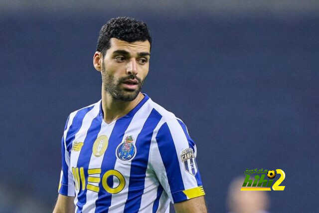 تارمي ، أول لاعب إيراني يفعلها