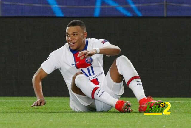 لماذا فكر ريال مدريد في ضم مبابي عام 2022؟