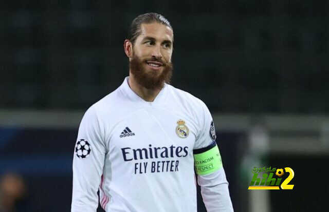 الجدل يعود من جديد حول مستقبل راموس في مدريد