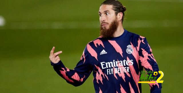 إسترادا يصدم جماهير ريال مدريد بشأن مصير راموس