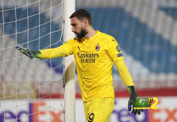 دوناروما : النهاية لم تحن بعد والتركيز على الديربي