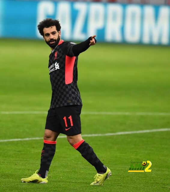 كلوب يتحدث عن أنانية محمد صلاح في الملعب