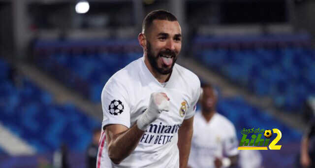 بنزيمة يغيب عن تدريبات ريال مدريد قبل مباراة بلد الوليد