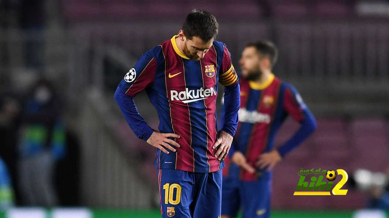 كواترو.. ميسي يرفض التجديد في انتظار الرئيس الجديد