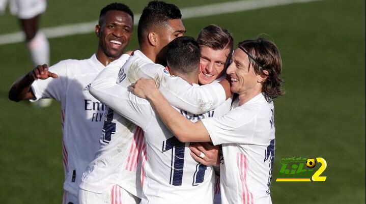 فيديو: ريال مدريد يحفز جماهيره قبل رحلة بلد الوليد بهدف من الذاكرة