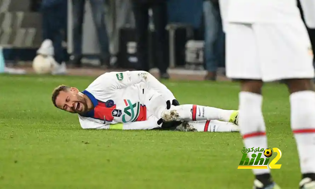 نيمار قد يتواجد في الإياب