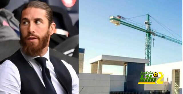 دليل مهم على بقاء راموس مع ريال مدريد