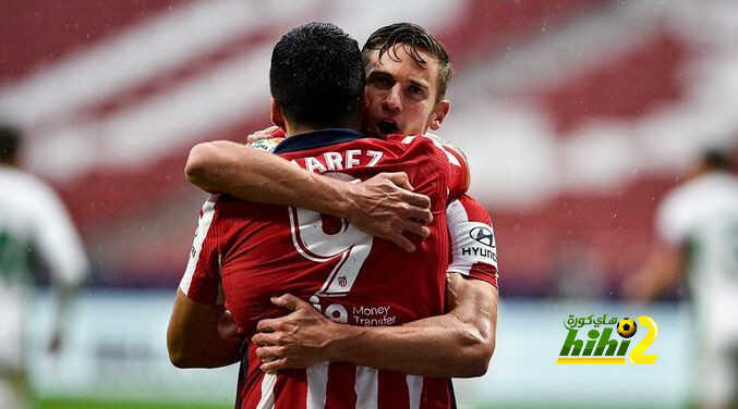هل يستطيع أتلتيكو مدريد الابتعاد في صدارة الليغا أم يتعثر من جديد؟