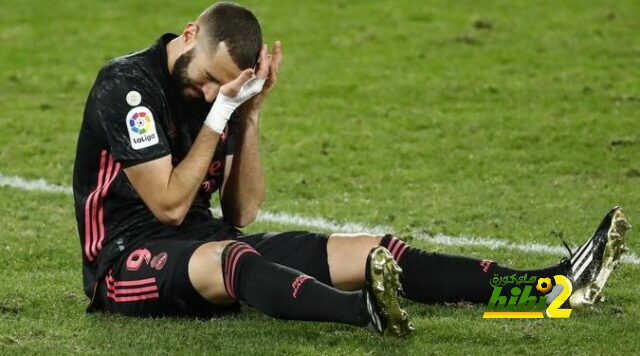 إلى متى يستطيع ريال مدريد تحمل الغيابات؟!