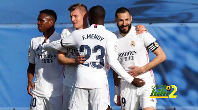 موعد مباراة ريال مدريد وبلد الوليد اليوم
