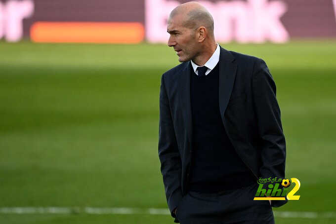 ريال مدريد يتحرك بعد كثرة الإصابات في كتيبة زيدان