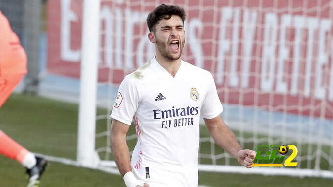 أرقام هوجو دورو الهجومية قبل دخوله قائمة ريال مدريد لمواجهة بلد الوليد