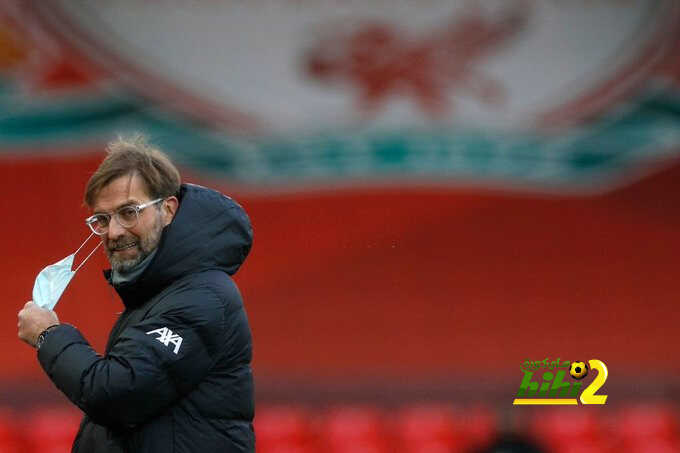 ليفربول الأفضل قبل مواجهة إيفرتون