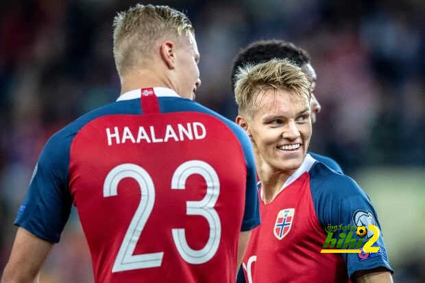 أوديجارد سيعود لريال مدريد في هذه الحالة فقط !
