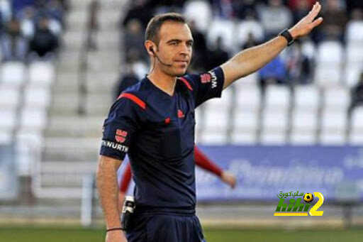 أرقام كودرادوا فيرنانديز مع ريال مدريد