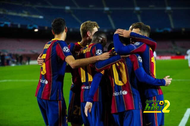 كومان يعلن قائمة برشلونة لمواجهة قادش