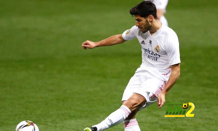 بعد 30 دقيقة .. رتم بطيء من ريال مدريد أمام بلد الوليد