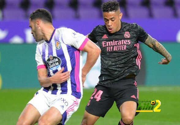 بعد 60 دقيقة .. بلد الوليد يحرج ريال مدريد