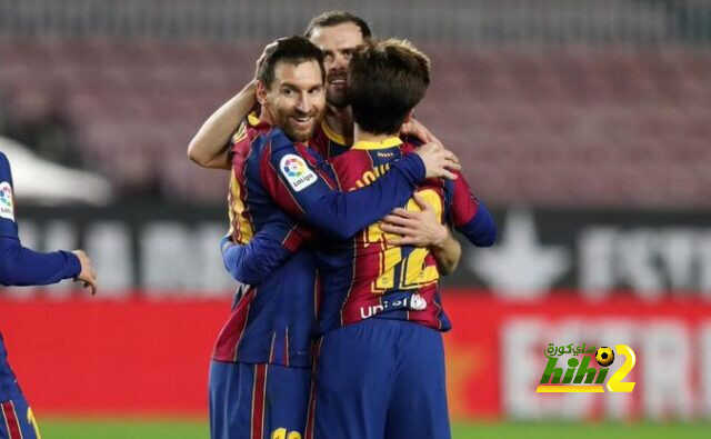 تشكيل برشلونة المتوقع لمواجهة قادش اليوم