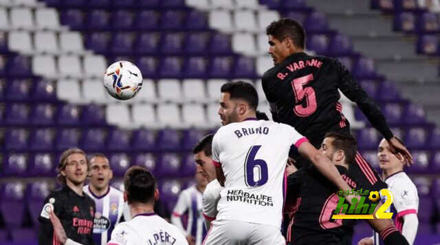 ماذا قال كاسيميرو عن فوز ريال مدريد أمام بلد الوليد؟