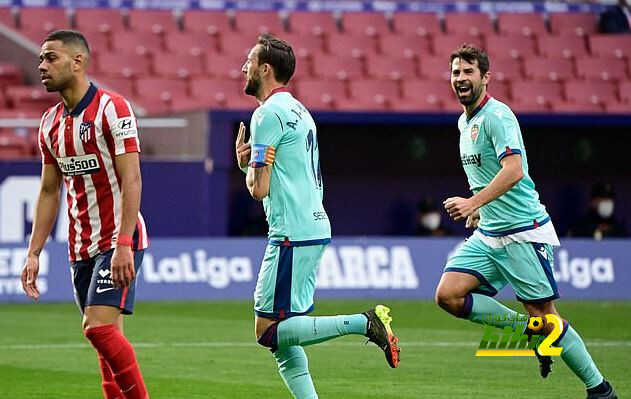 بلازا: مشكلة أتلتيكو مدريد ليست فقدان النقاط