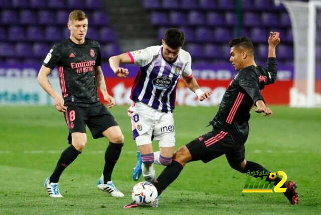 دياز يعاتب زيدان على عدم إشراك لاعب مدريدي منذ البداية