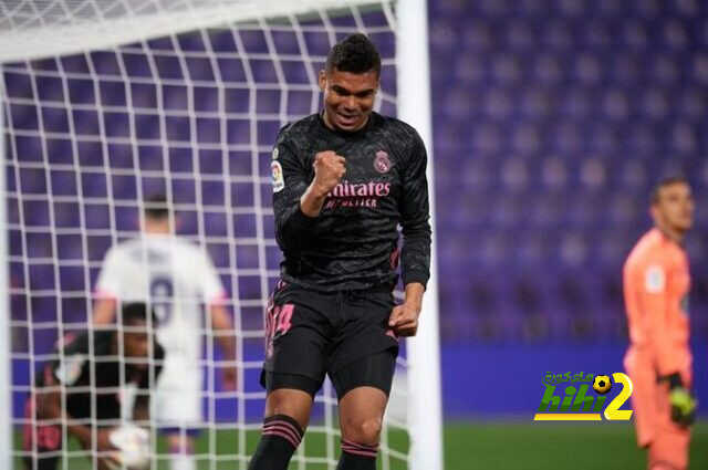 رد فعل رودريغيز بعد انتصار ريال مدريد على بلد الوليد