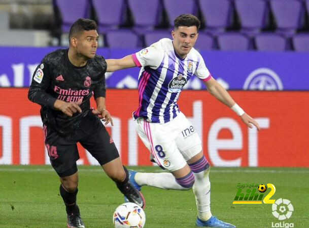 دورو: كاسيميرو ليس الأفضل في العالم