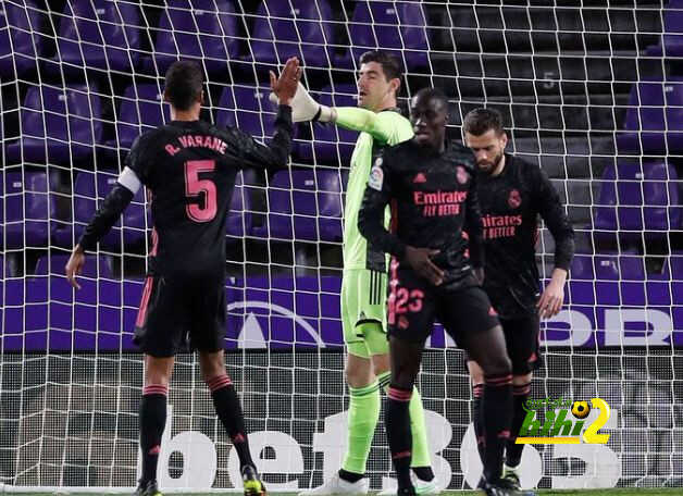 بالبوا يحذر الأتليتي بعد فوز ريال مدريد أمس