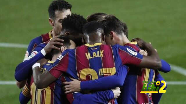 فوز برشلونة على قادش له 8 فوائد .. تعرف عليها!