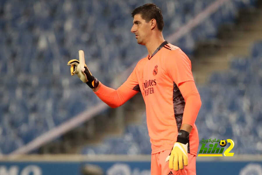 كورتوا الرقم واحد في العالم حاليا لهذه الأسباب !