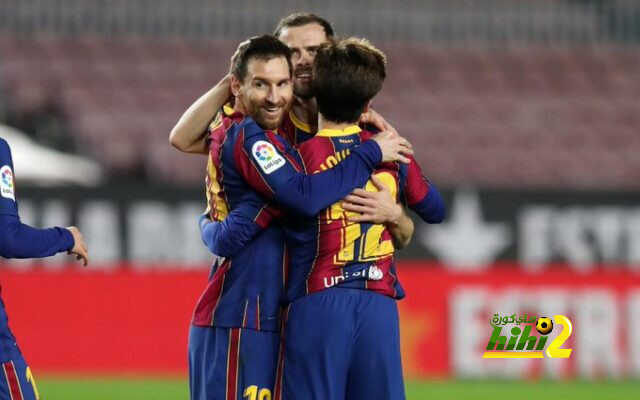 تشكيلة برشلونة الرسمية لمواجهة قادش
