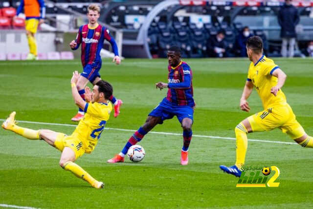 ماذا قال رونسيرو عن تعثر برشلونة أمام قادش؟