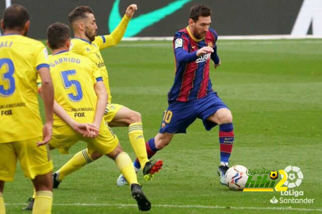 دورو يوضح أهم لقطة في لقاء برشلونة وقادش
