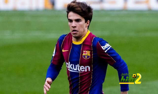 بيدريرول يطلق لقبًا جديدًا على رونسيرو بعد التنبؤ بتعادل برشلونة