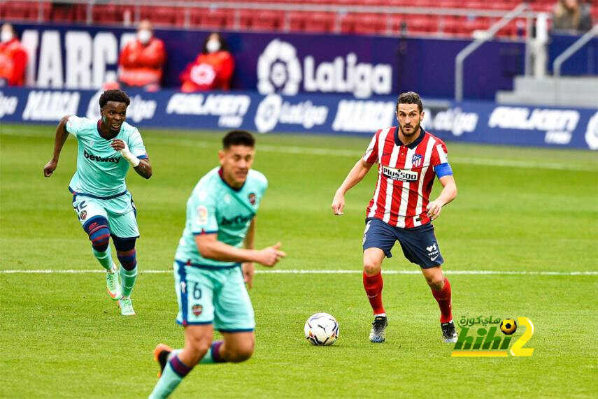 كيف يشعر سيميوني قبل مواجهة تشيلسي في دوري الأبطال؟
