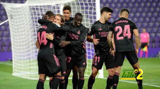 دومينيك يرفض انتقاد طريقة لعب ريال مدريد