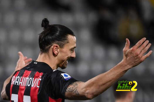 المصائب لا تأتي فرادى مع الميلان