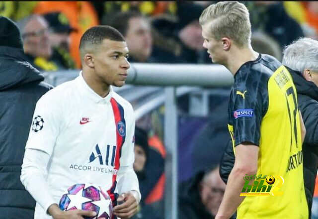 أربعة أسباب فنية تجعل الخبراء يطالبوا ريال مدريد بشراء هالاند وليس مبابي !