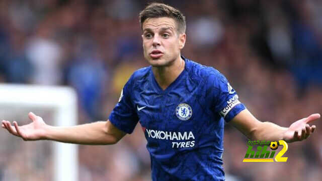 لاعب تشيلسي يحلم بدوري أبطال أوروبا