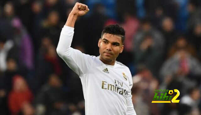 في غياب بنزيمة.. ريال مدريد يواجه أتالانتا بسلاح الهدف كاسيميرو