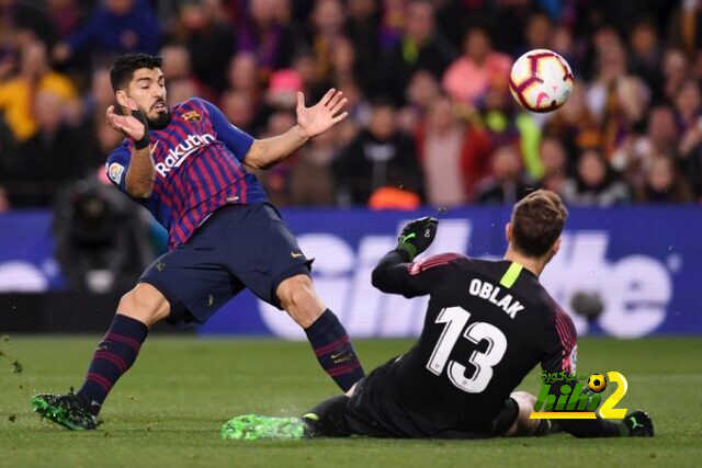 أوبلاك : كيف سمح برشلونة لسواريز بالرحيل ؟