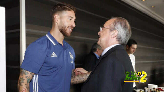بيدريرول يثير قلق جماهير ريال مدريد بشأن راموس