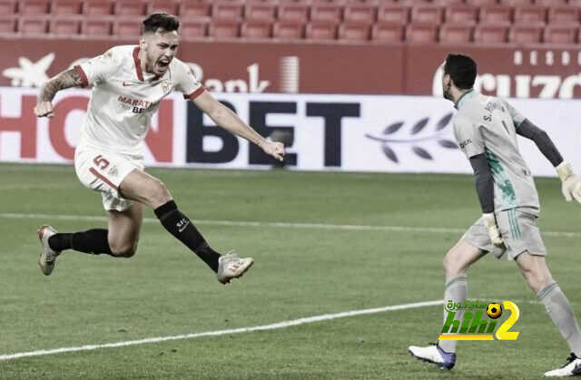 كيف تفوق إشبيلية على برشلونة في ترتيب الليغا؟