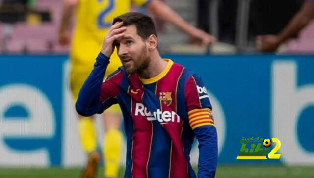 سبب وحيد وراء تدهور حالة ميسي النفسية في برشلونة