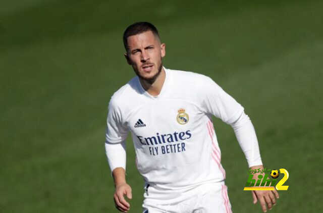 بيدريرول يوضح عيب هازارد الأكبر مع ريال مدريد