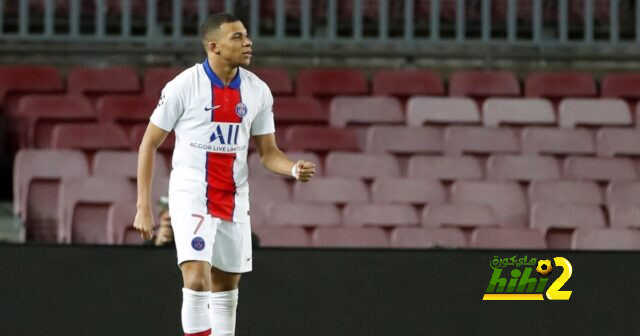 حصري: رد فعل زيدان بعد هاتريك مبابي في برشلونة